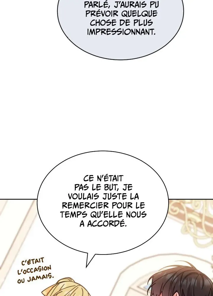 Read Writing My Male Lead's Happily Ever After FR Manga Online