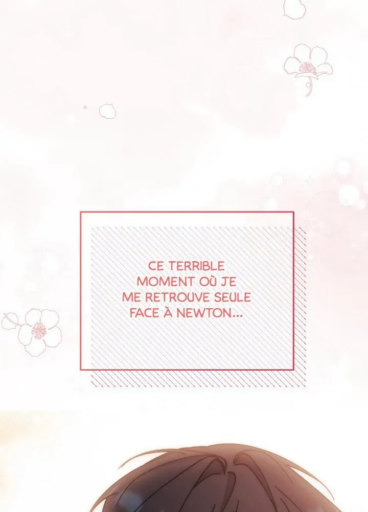 Read Writing My Male Lead's Happily Ever After FR Manga Online