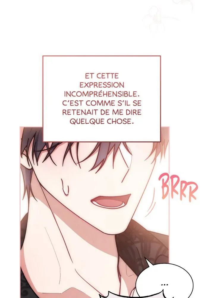 Read Writing My Male Lead's Happily Ever After FR Manga Online