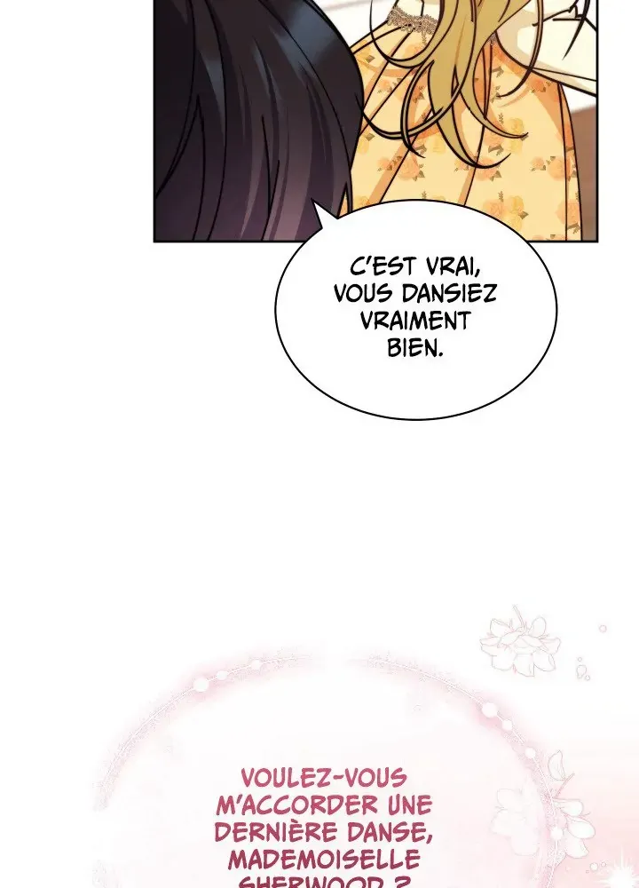 Read Writing My Male Lead's Happily Ever After FR Manga Online
