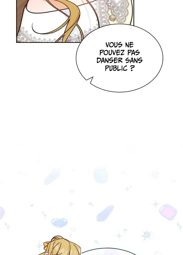 Read Writing My Male Lead's Happily Ever After FR Manga Online
