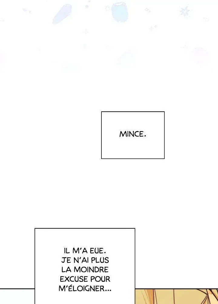 Read Writing My Male Lead's Happily Ever After FR Manga Online