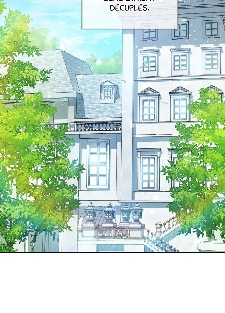 Read Writing My Male Lead's Happily Ever After FR Manga Online
