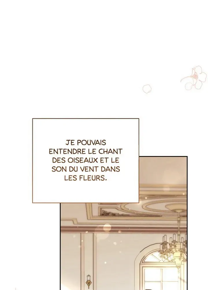 Read Writing My Male Lead's Happily Ever After FR Manga Online