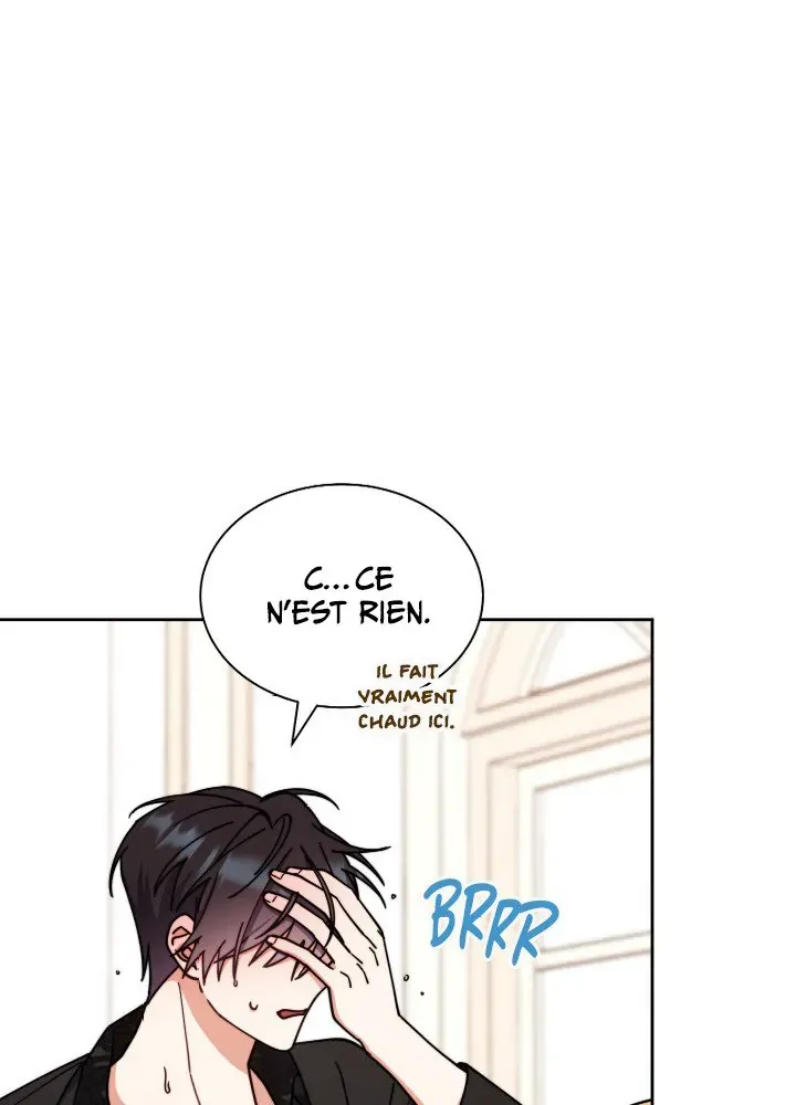 Read Writing My Male Lead's Happily Ever After FR Manga Online