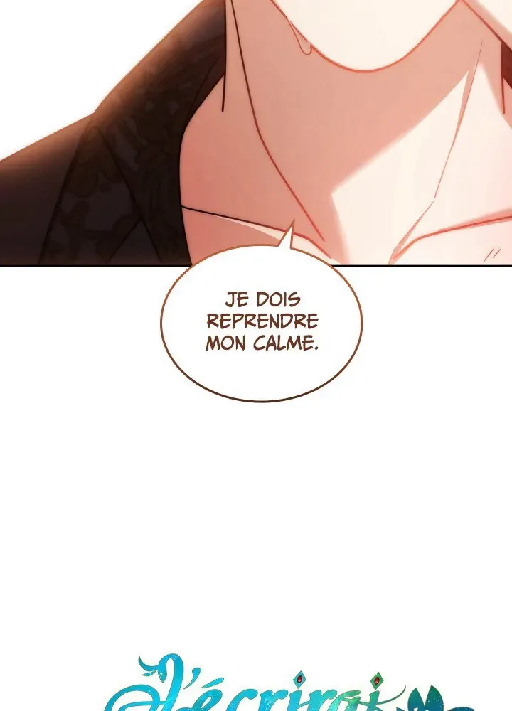 Read Writing My Male Lead's Happily Ever After FR Manga Online