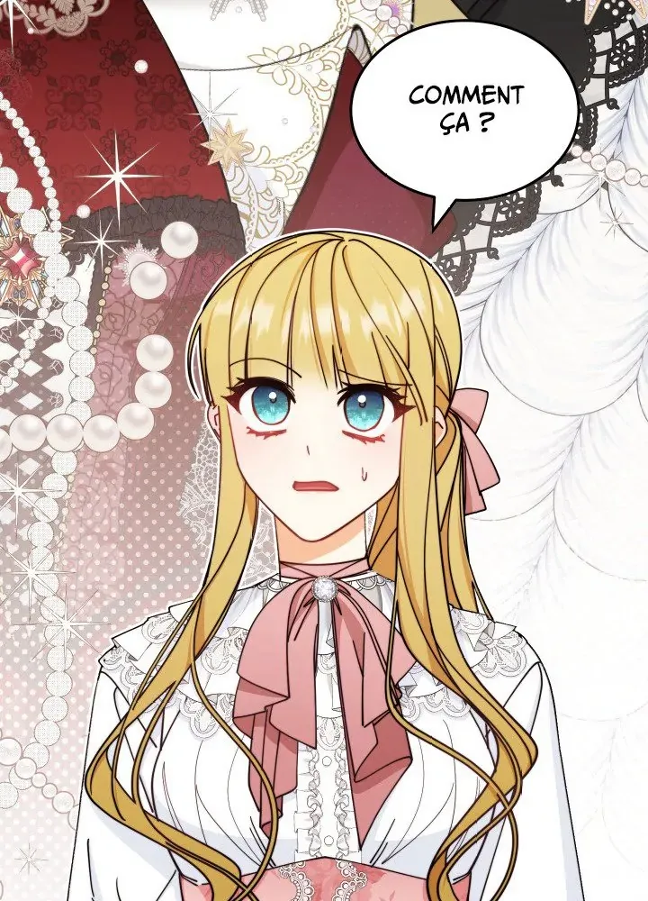 Read Writing My Male Lead's Happily Ever After FR Manga Online