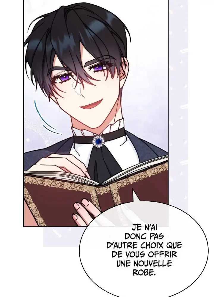 Read Writing My Male Lead's Happily Ever After FR Manga Online