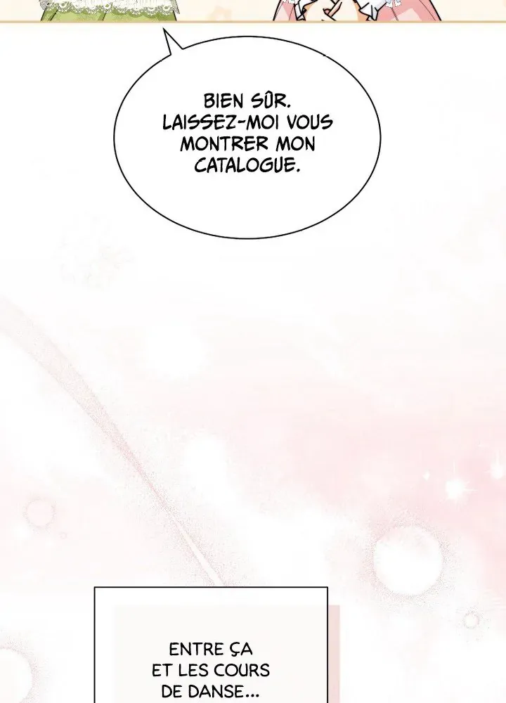 Read Writing My Male Lead's Happily Ever After FR Manga Online
