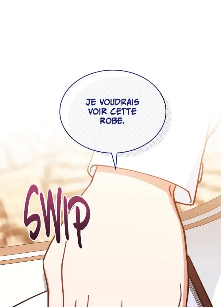 Read Writing My Male Lead's Happily Ever After FR Manga Online