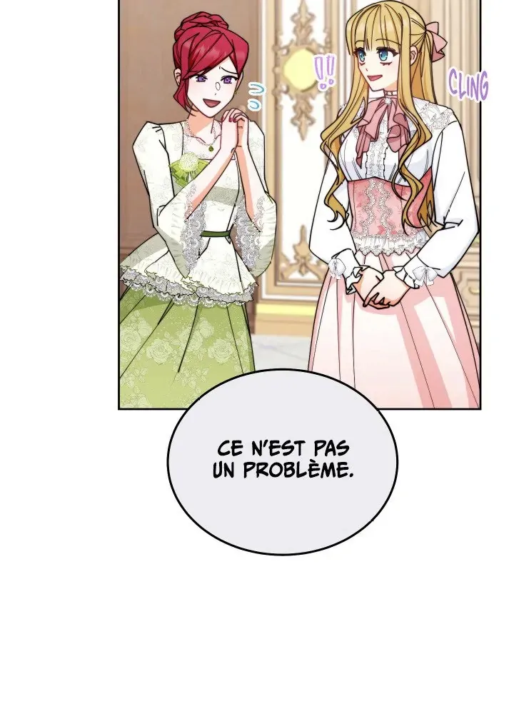 Read Writing My Male Lead's Happily Ever After FR Manga Online
