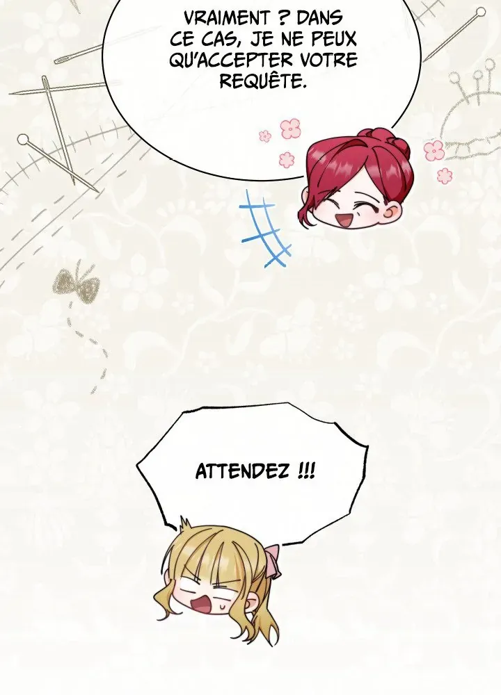 Read Writing My Male Lead's Happily Ever After FR Manga Online