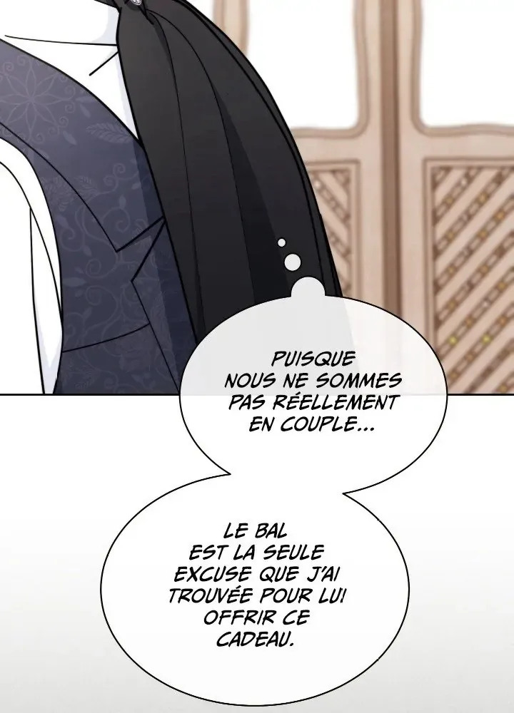 Read Writing My Male Lead's Happily Ever After FR Manga Online