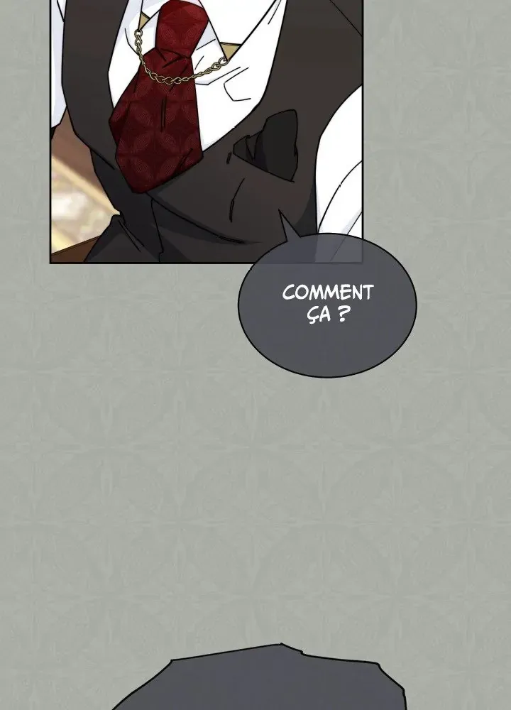Read Writing My Male Lead's Happily Ever After FR Manga Online
