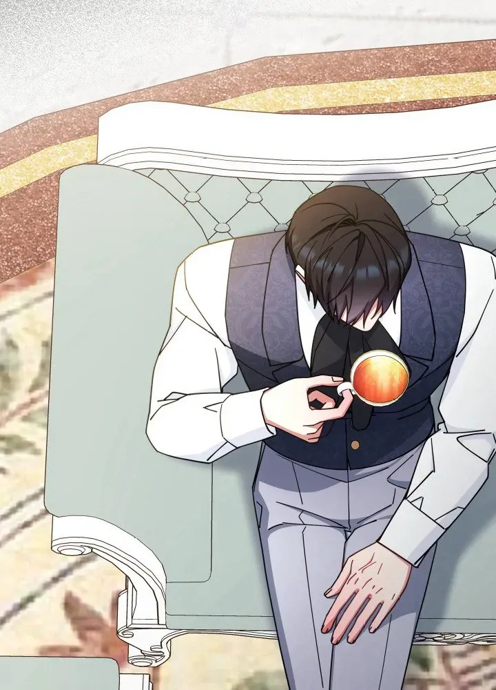 Read Writing My Male Lead's Happily Ever After FR Manga Online