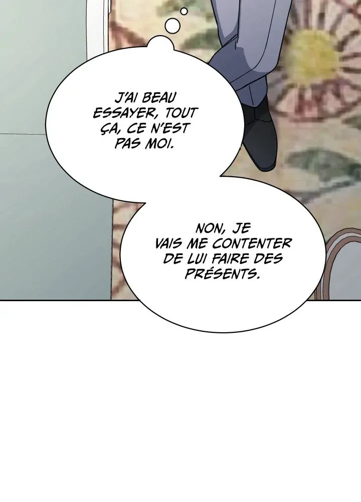 Read Writing My Male Lead's Happily Ever After FR Manga Online