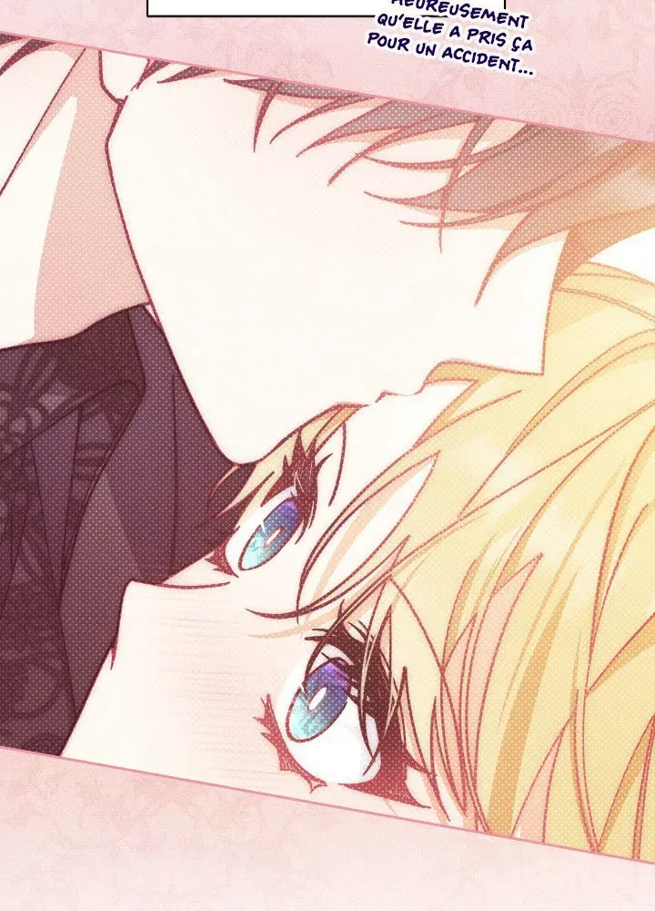 Read Writing My Male Lead's Happily Ever After FR Manga Online