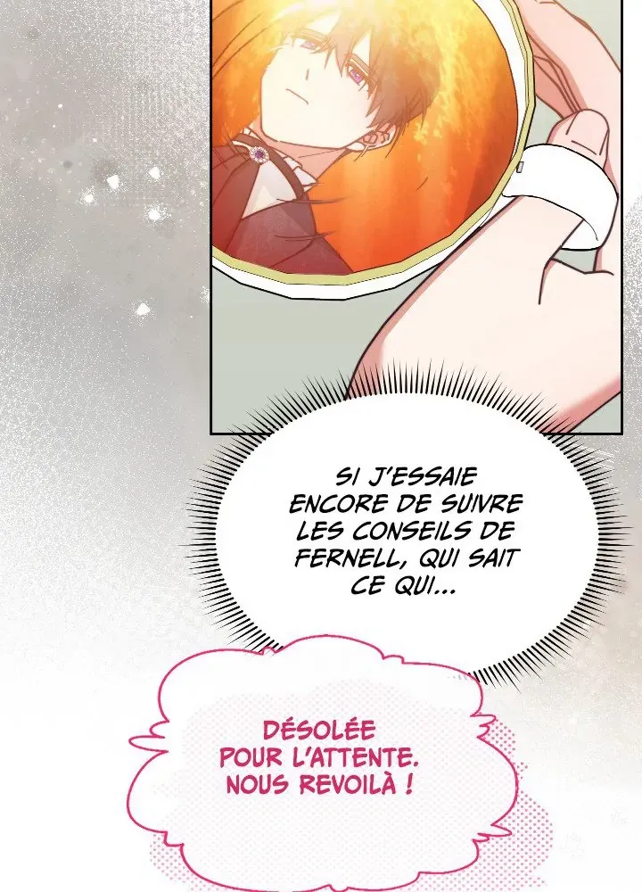 Read Writing My Male Lead's Happily Ever After FR Manga Online