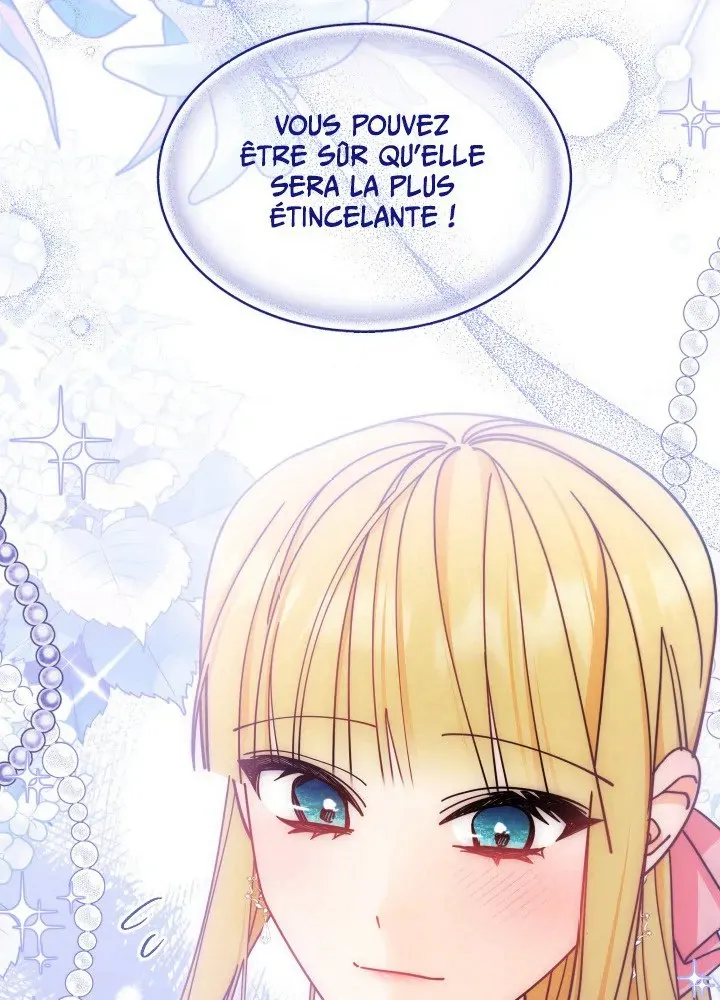 Read Writing My Male Lead's Happily Ever After FR Manga Online