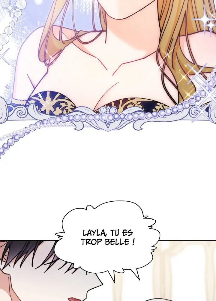 Read Writing My Male Lead's Happily Ever After FR Manga Online