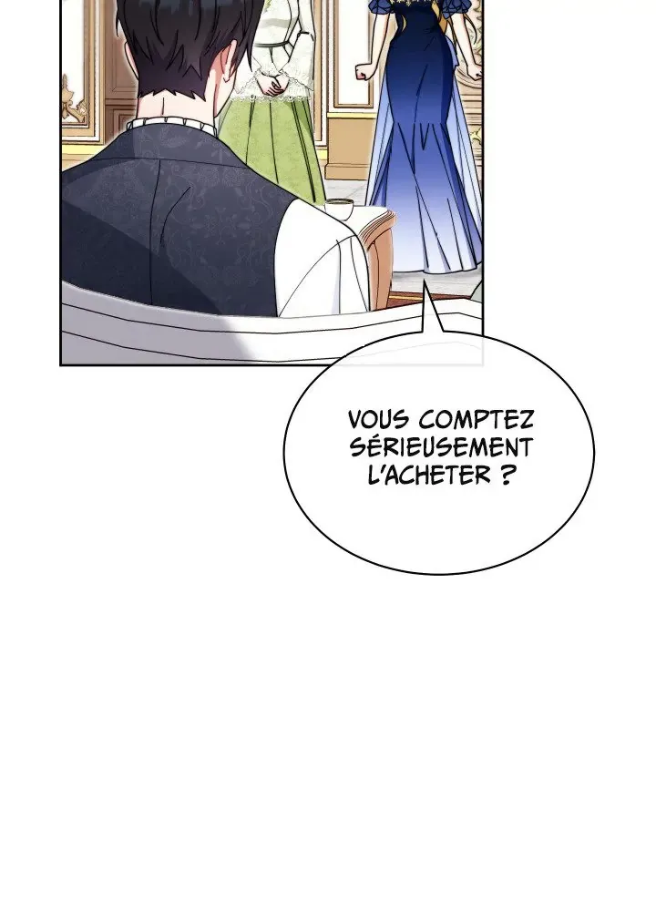 Read Writing My Male Lead's Happily Ever After FR Manga Online