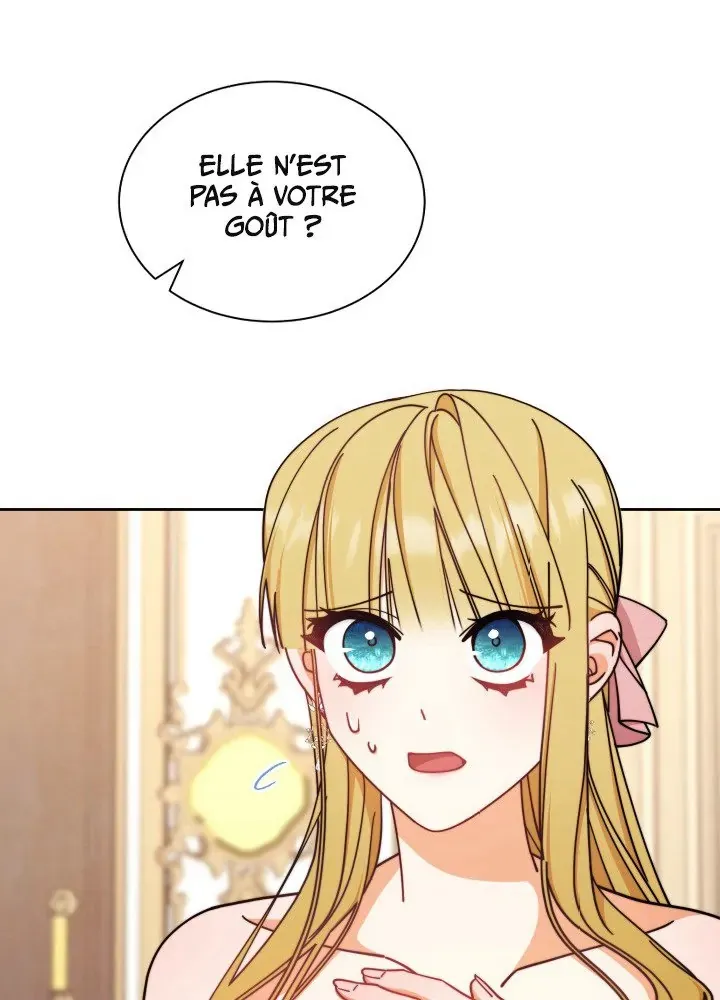 Read Writing My Male Lead's Happily Ever After FR Manga Online