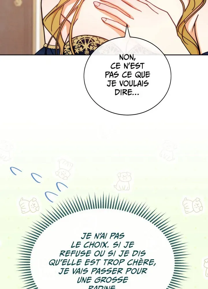 Read Writing My Male Lead's Happily Ever After FR Manga Online
