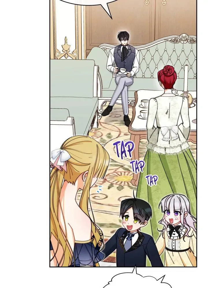 Read Writing My Male Lead's Happily Ever After FR Manga Online