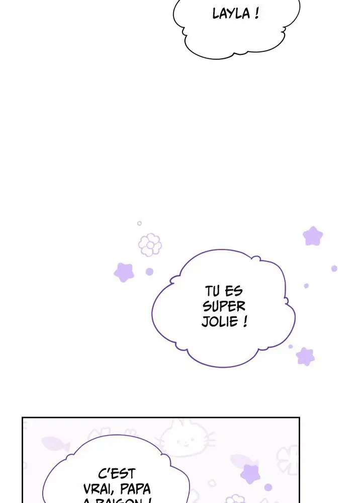 Read Writing My Male Lead's Happily Ever After FR Manga Online