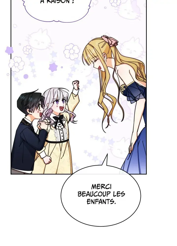 Read Writing My Male Lead's Happily Ever After FR Manga Online