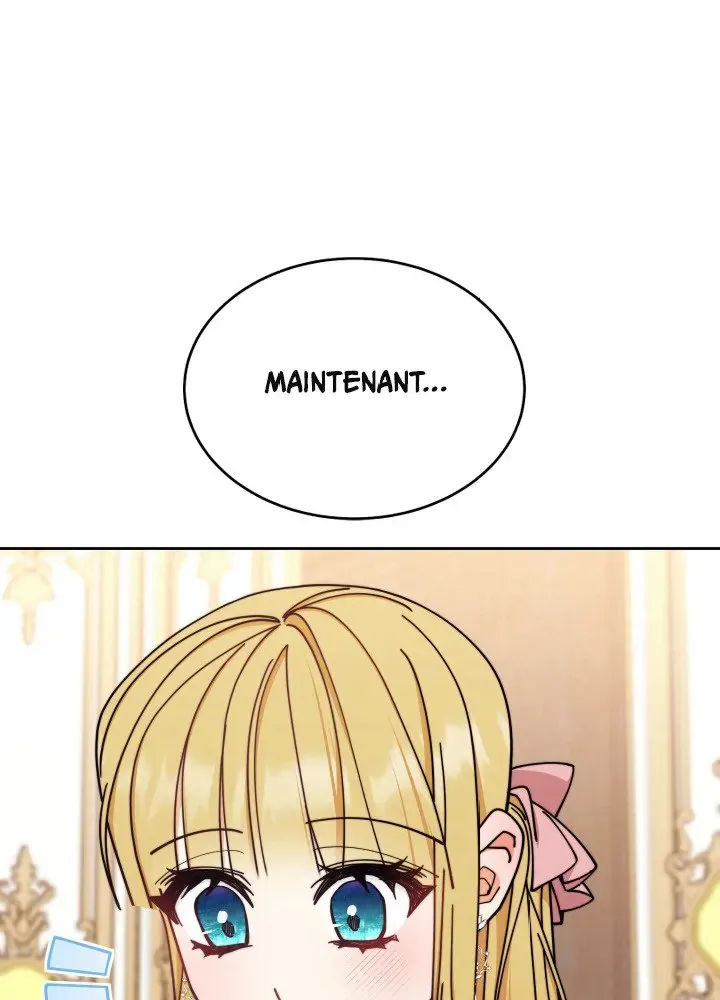 Read Writing My Male Lead's Happily Ever After FR Manga Online