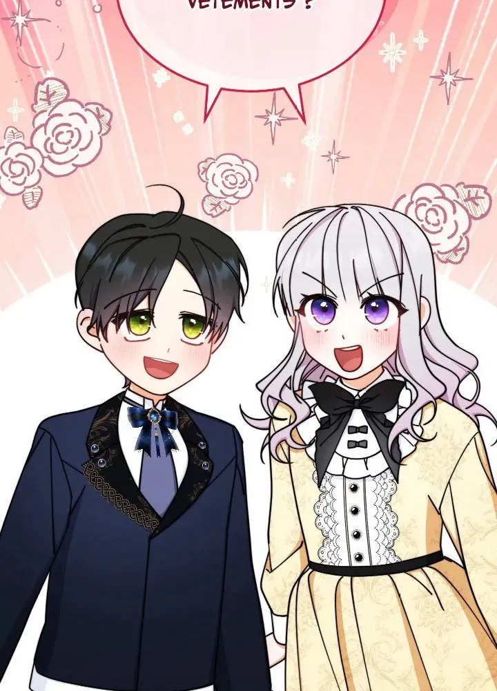 Read Writing My Male Lead's Happily Ever After FR Manga Online