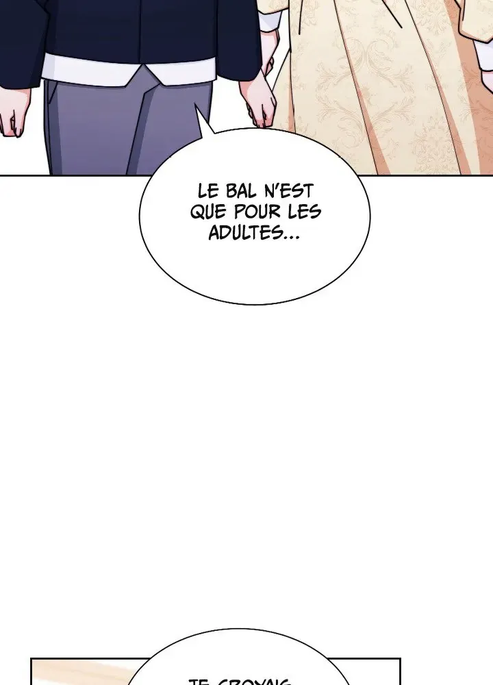 Read Writing My Male Lead's Happily Ever After FR Manga Online