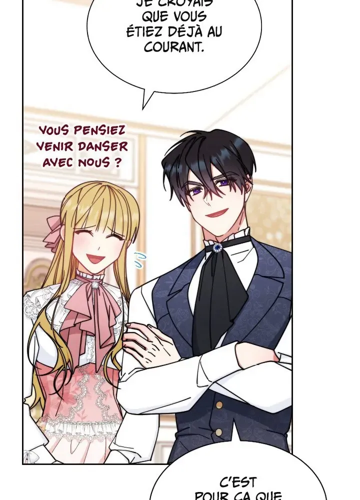 Read Writing My Male Lead's Happily Ever After FR Manga Online