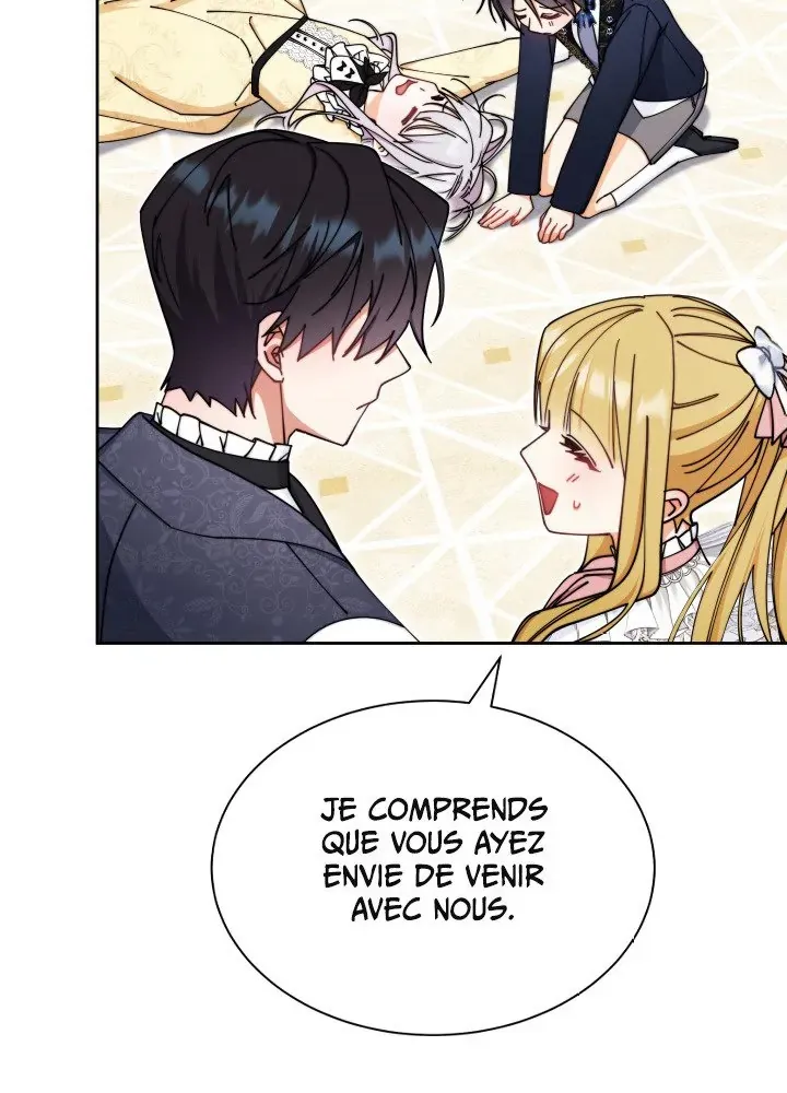Read Writing My Male Lead's Happily Ever After FR Manga Online