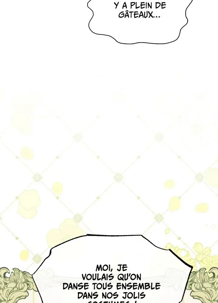 Read Writing My Male Lead's Happily Ever After FR Manga Online