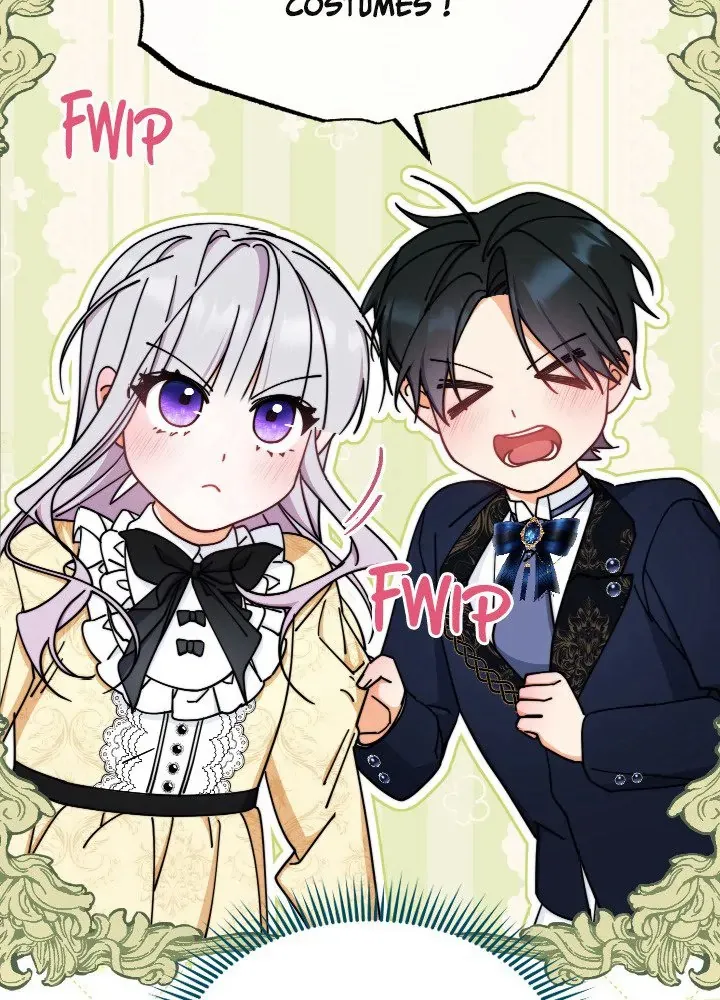 Read Writing My Male Lead's Happily Ever After FR Manga Online