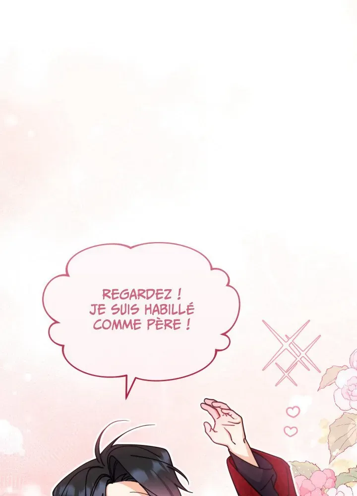 Read Writing My Male Lead's Happily Ever After FR Manga Online