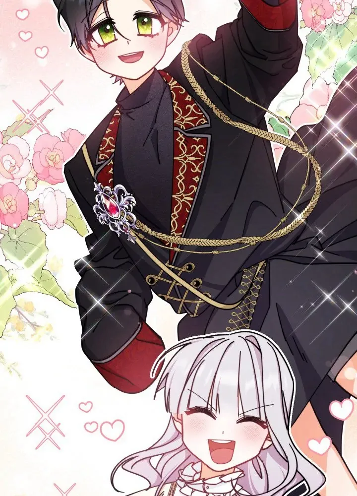 Read Writing My Male Lead's Happily Ever After FR Manga Online