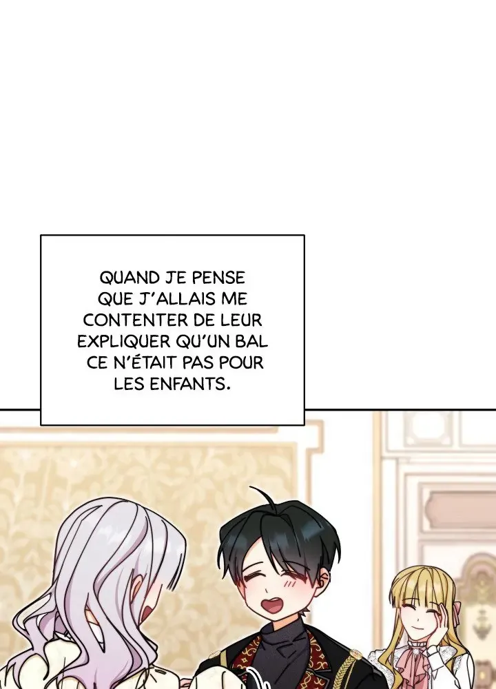 Read Writing My Male Lead's Happily Ever After FR Manga Online