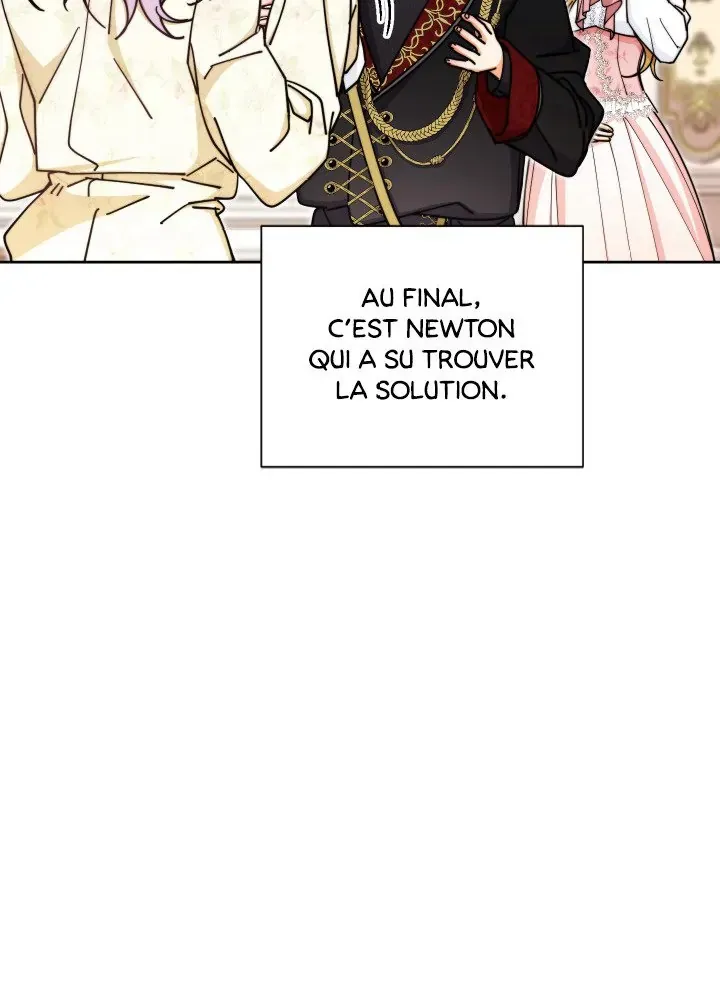 Read Writing My Male Lead's Happily Ever After FR Manga Online