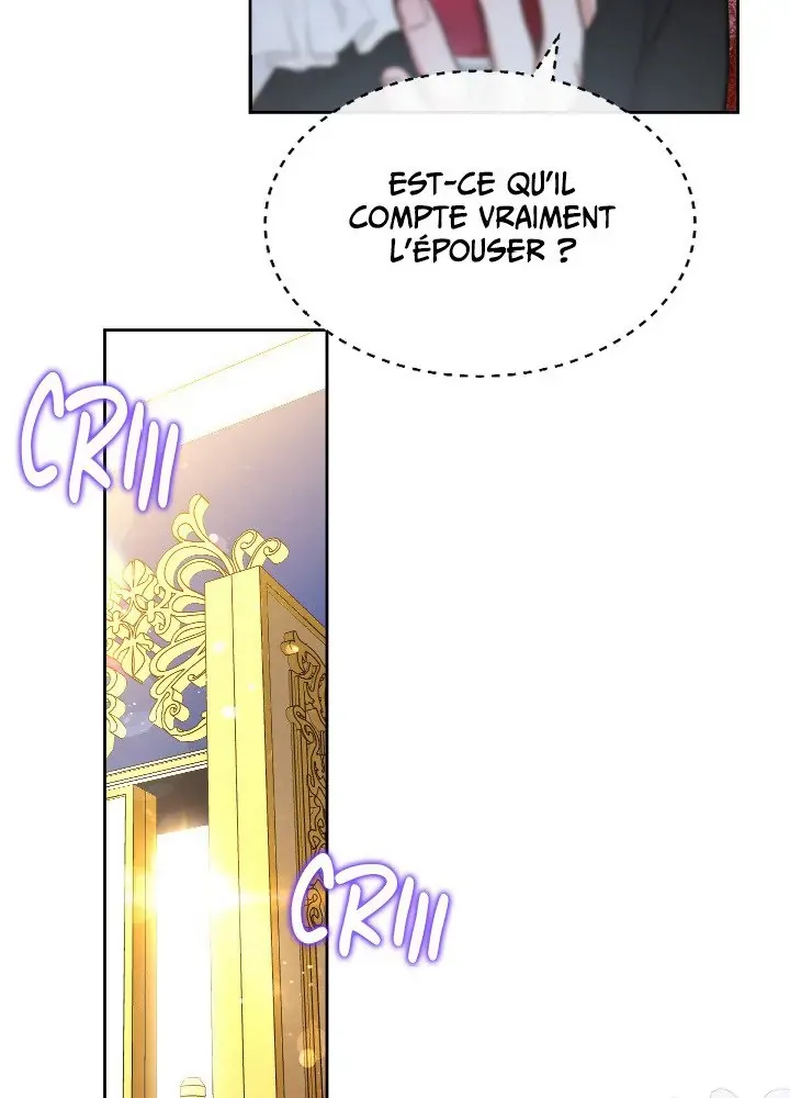 Read Writing My Male Lead's Happily Ever After FR Manga Online