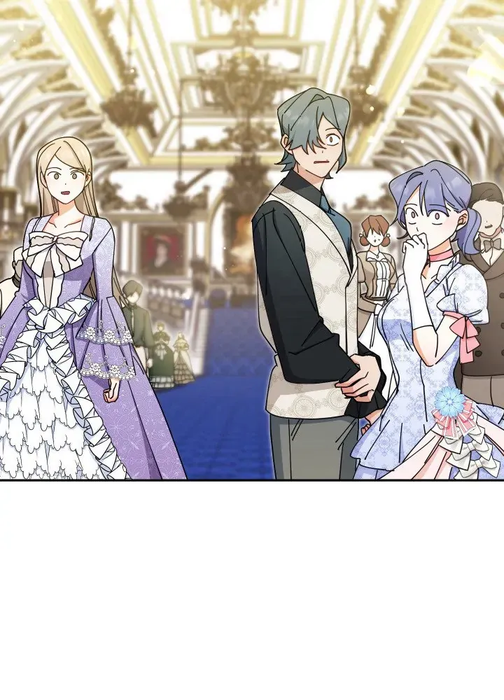 Read Writing My Male Lead's Happily Ever After FR Manga Online