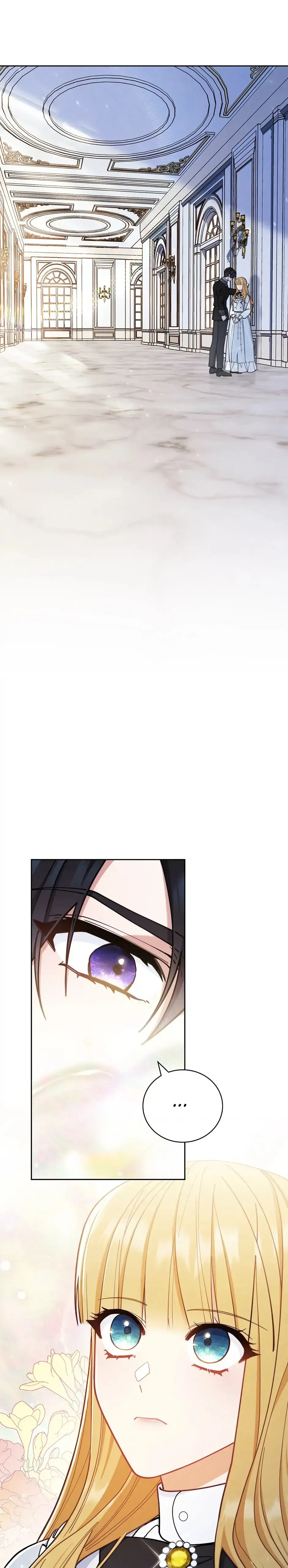 Read Writing My Male Lead's Happily Ever After FR Manga Online
