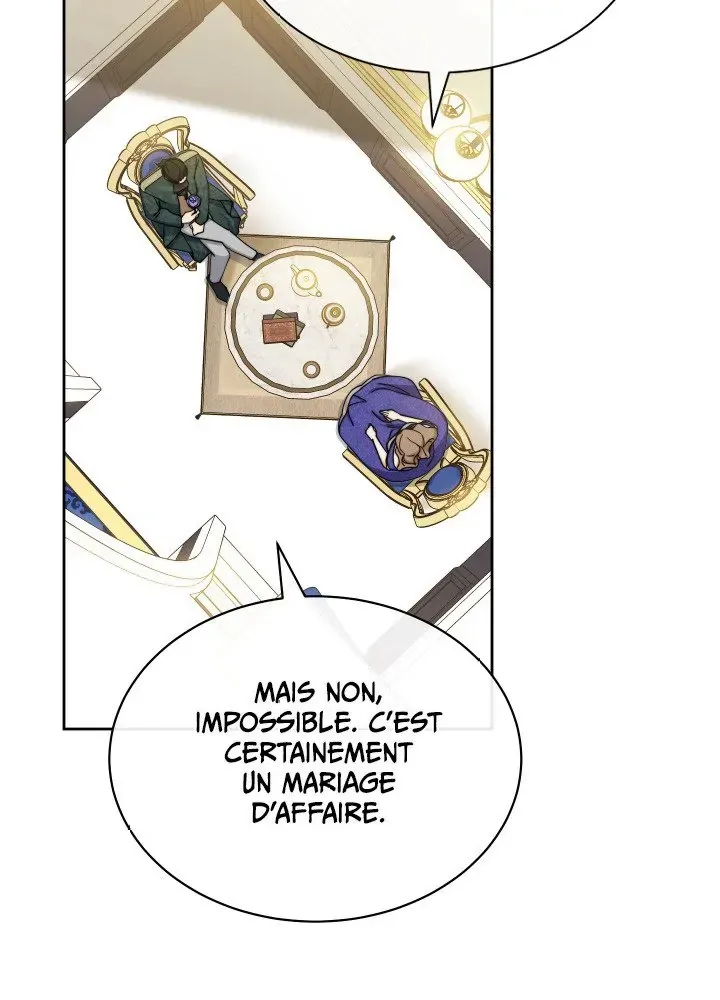 Read Writing My Male Lead's Happily Ever After FR Manga Online