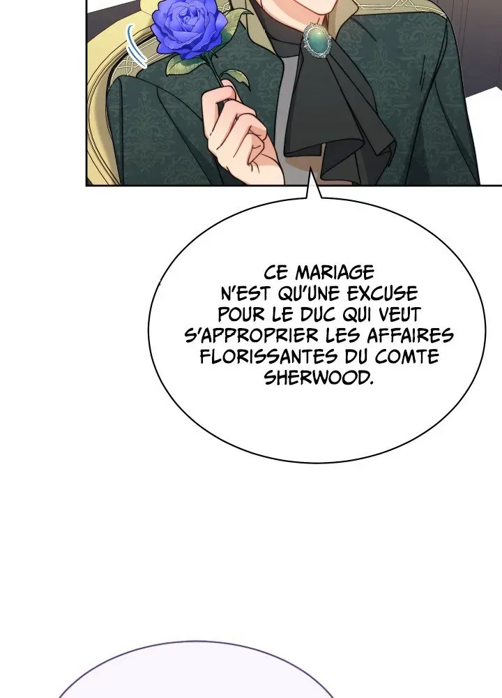 Read Writing My Male Lead's Happily Ever After FR Manga Online