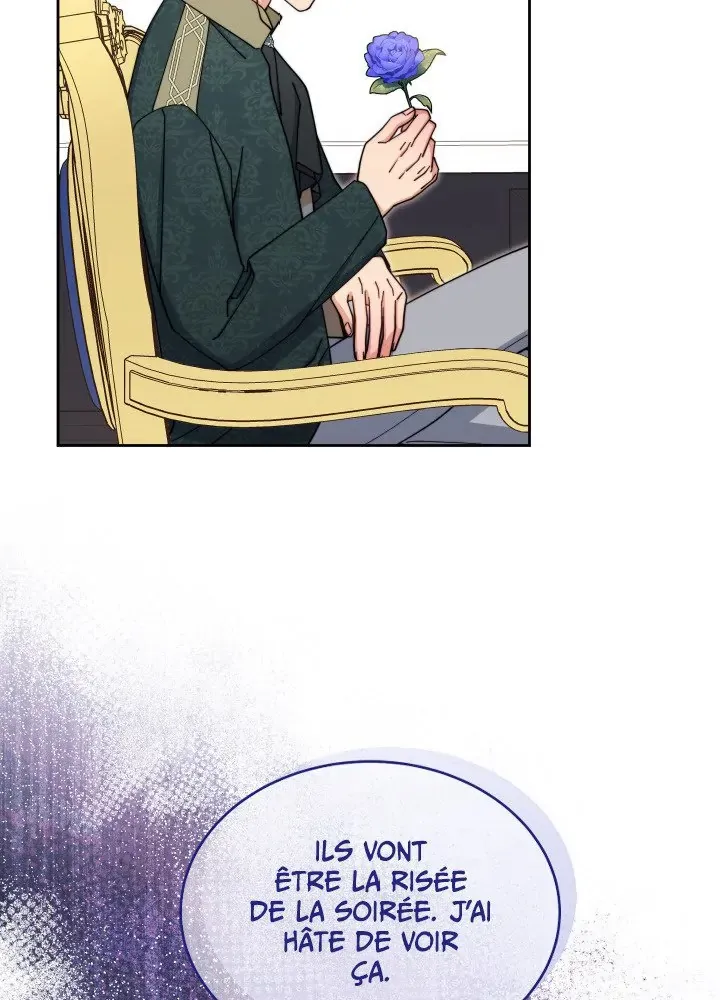 Read Writing My Male Lead's Happily Ever After FR Manga Online