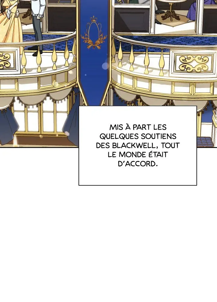 Read Writing My Male Lead's Happily Ever After FR Manga Online