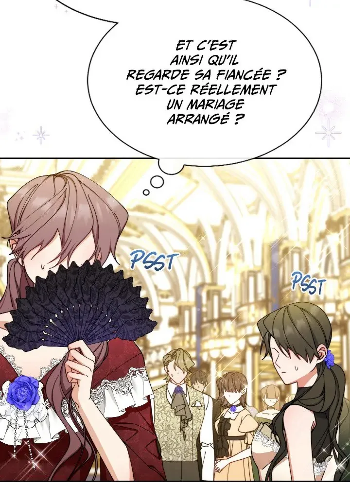 Read Writing My Male Lead's Happily Ever After FR Manga Online