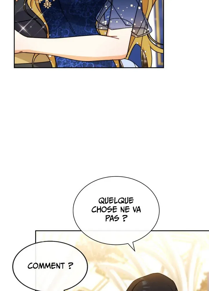 Read Writing My Male Lead's Happily Ever After FR Manga Online